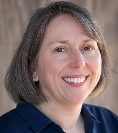 Laura Beliveau