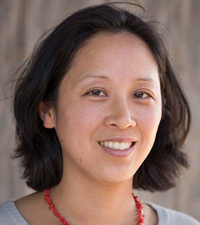 Helen Hong