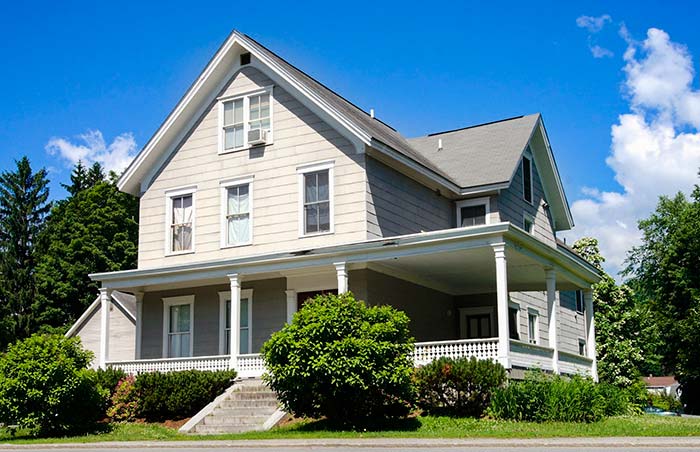 School Street Housing - Hartford VT - Twin Pines Housing School Street Housing - Hartford VT - Twin Pines Housing