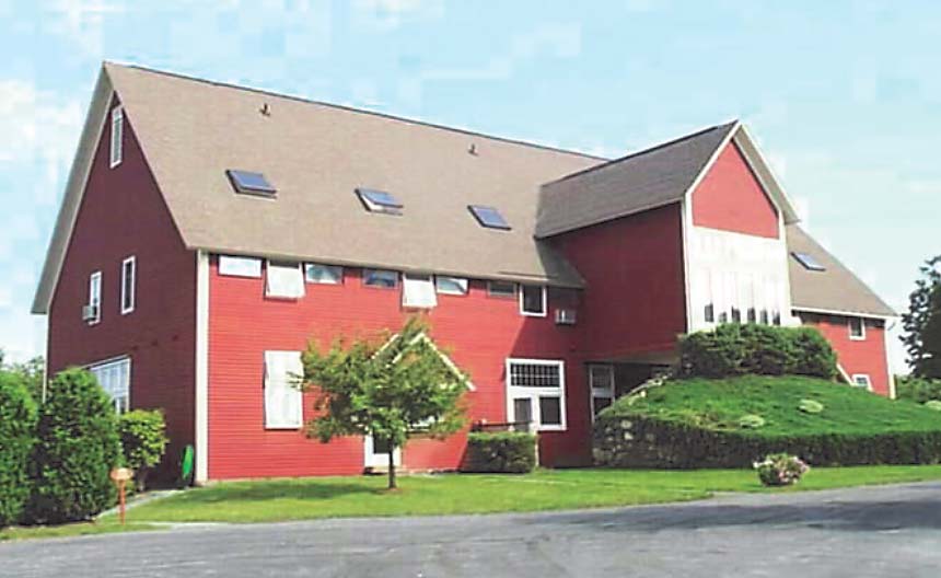 Wilder Vermont Condo for sale Twin Pines Housing Trust Twin Pines