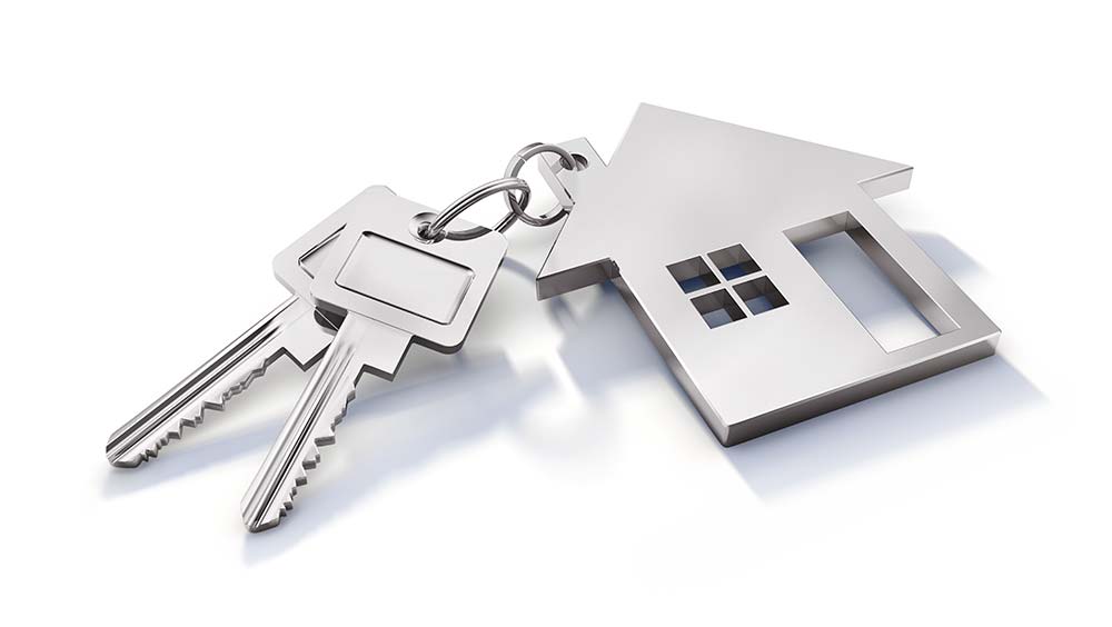 Twin Pines Housing can help make owning a home possible