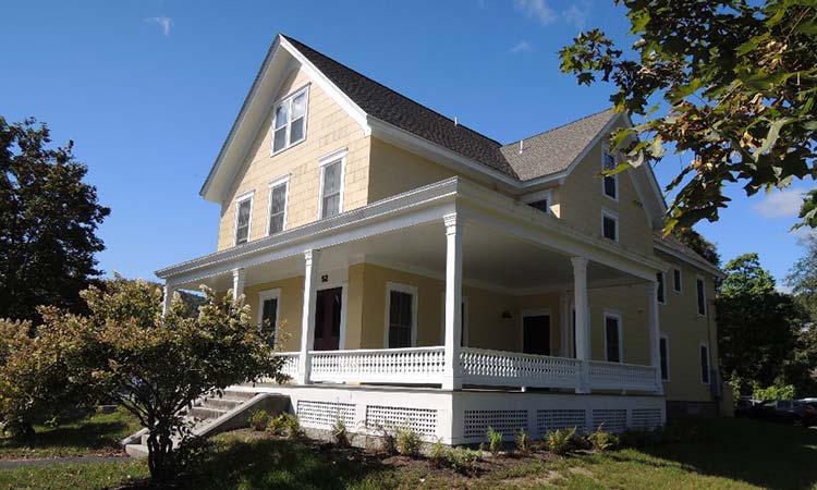 52 Christian Street - Twin Pines Housing 52 Christian Street - Twin Pines Housing