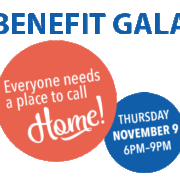 Benefit Gala Thursday November 9 - Twin Pines Housing - Hanover Rotary Club