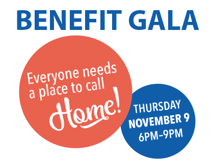 Benefit Gala Thursday November 9 - Twin Pines Housing - Hanover Rotary Club
