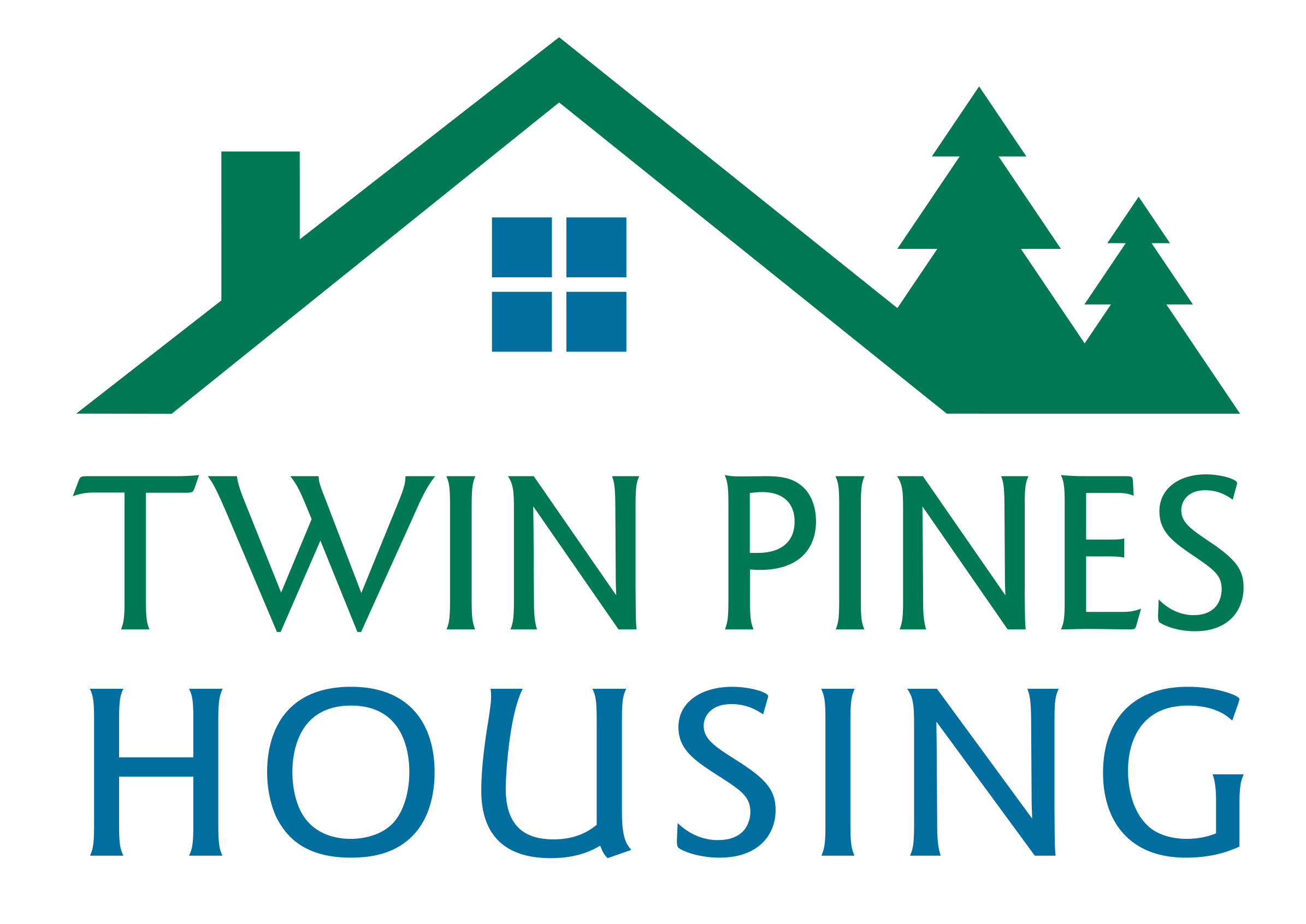 Twin Pines Afforable Housing - New Hampshire - Vermont