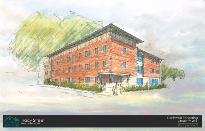 Northwest Rendering