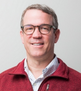 Andrew Winter