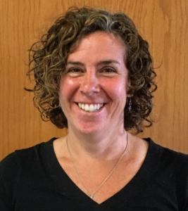 Kim Chewning