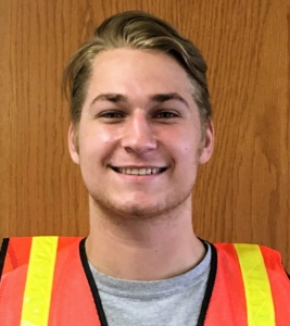 Caleb Putnam