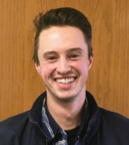 Bryce Murdick