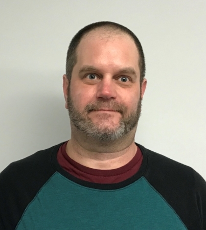 Scott Josler