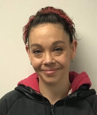 Jessie Wyman