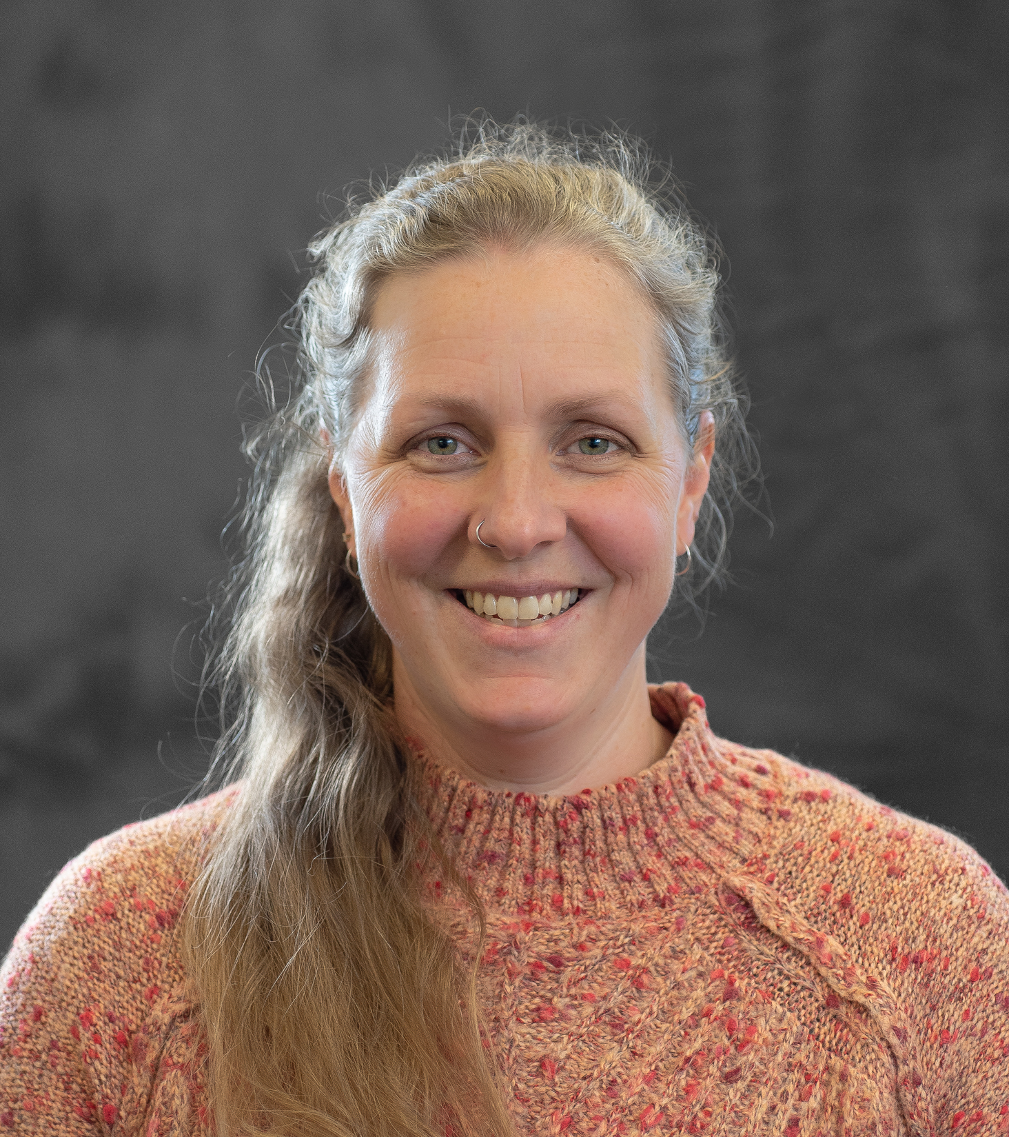 Heather Healey