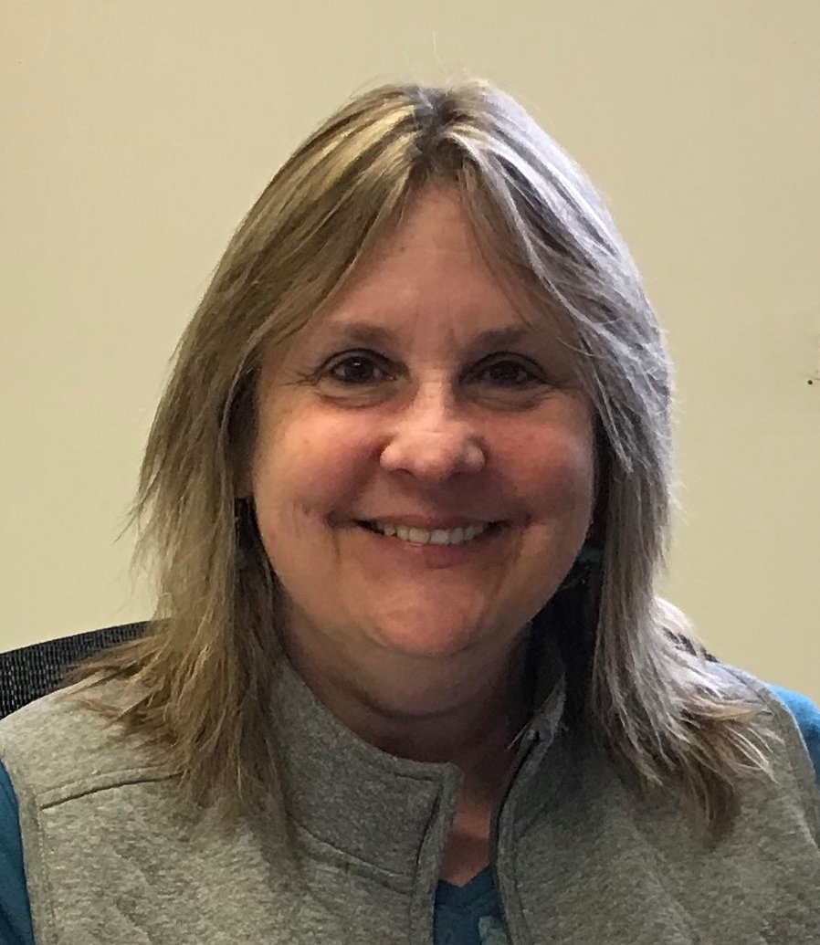 Laurie McMorrow