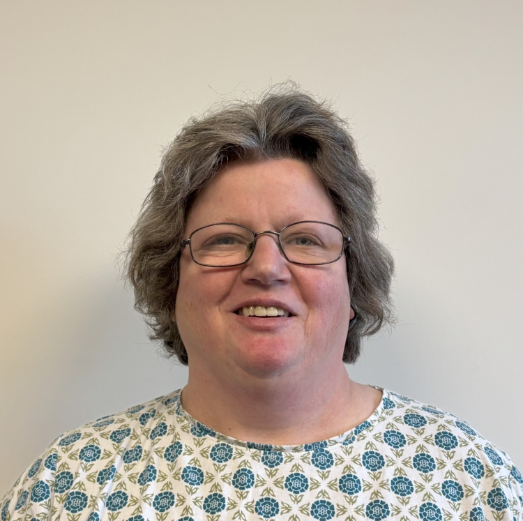 Sylvia Teeter